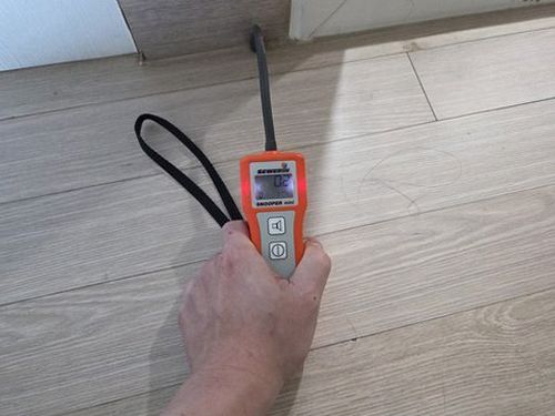 대전 동구 누수탐지 산내동 누수탐지 체크리스트 아파트 거실 마루 바닥 물자국