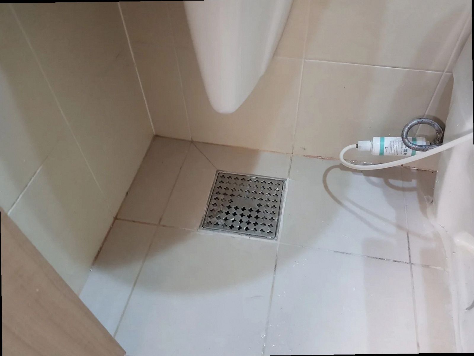 대전 동구 누수탐지 A/S 보장 현장 사진